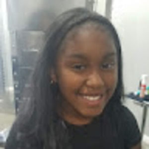 Meet your Posher, Kori